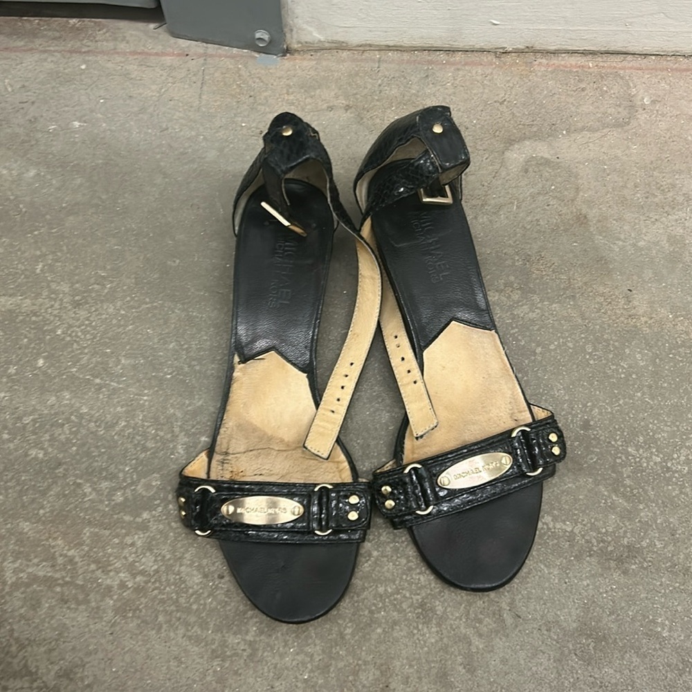 Michael kors sandals